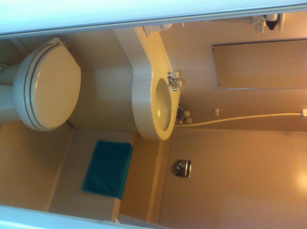 Minamikan Uozu Habitación foto